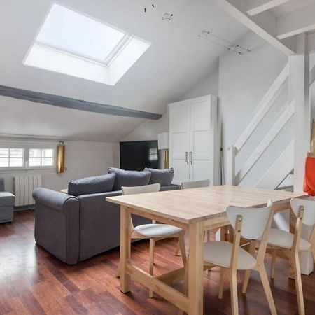T3 Cosy , Coeur Historique De La Rochelle Lejlighed La Rochelle  Eksteriør billede