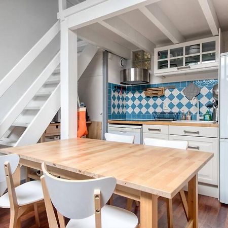 T3 Cosy , Coeur Historique De La Rochelle Lejlighed La Rochelle  Eksteriør billede