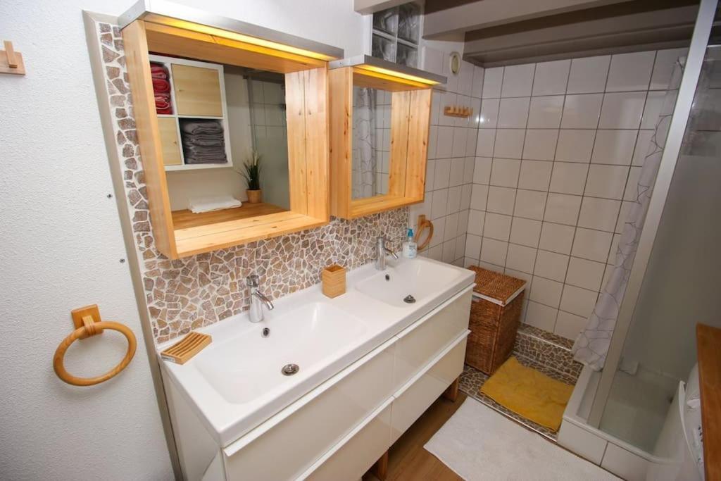 T3 Cosy , Coeur Historique De La Rochelle Lejlighed La Rochelle  Eksteriør billede