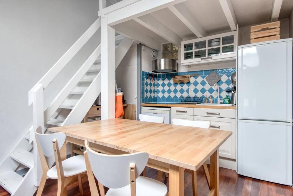 T3 Cosy , Coeur Historique De La Rochelle Lejlighed La Rochelle  Eksteriør billede